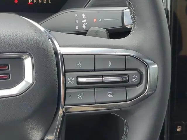 2026 GMC Acadia FWD Elevation