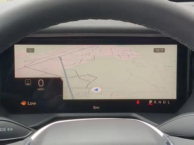 2026 GMC Acadia FWD Elevation