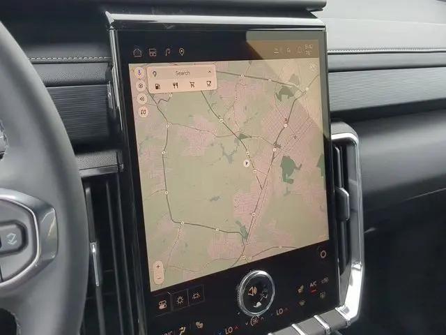 2026 GMC Acadia FWD Elevation