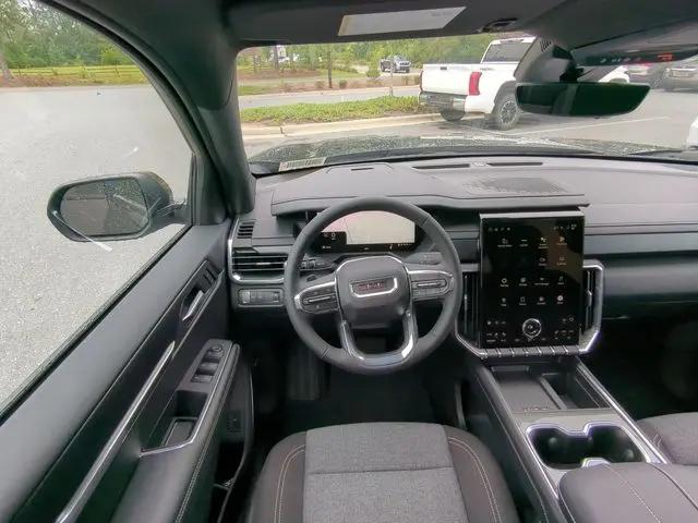 2026 GMC Acadia FWD Elevation