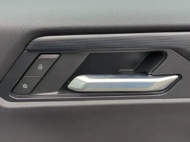 2026 GMC Acadia FWD Elevation