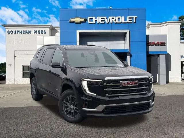 2026 GMC Acadia FWD Elevation for sale in Southern Pines, NC