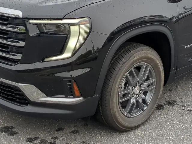 2026 GMC Acadia FWD Elevation