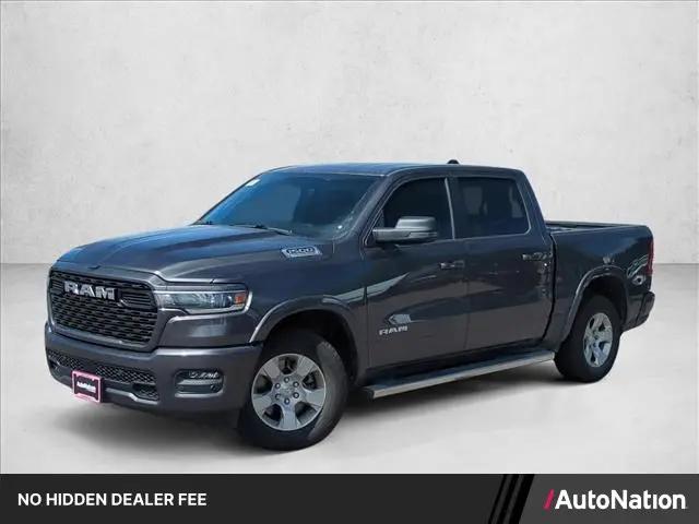 2026 Ram 1500 Big Horn Crew Cab 4x4 57 Box for sale in Littleton, CO
