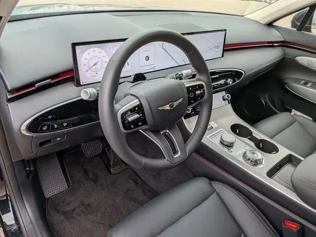 2026 Genesis GV70 2.5T Select