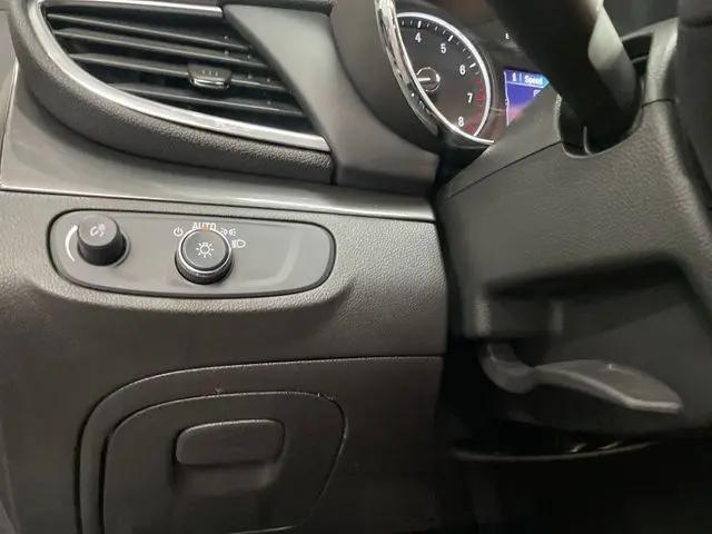 2019 Buick Encore FWD Preferred