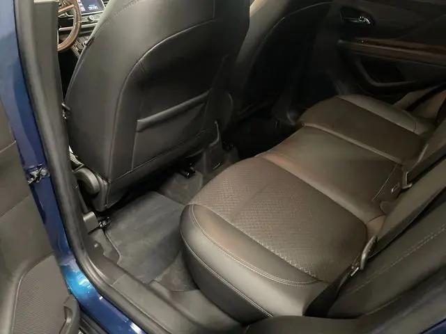 2019 Buick Encore FWD Preferred