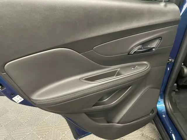 2019 Buick Encore FWD Preferred