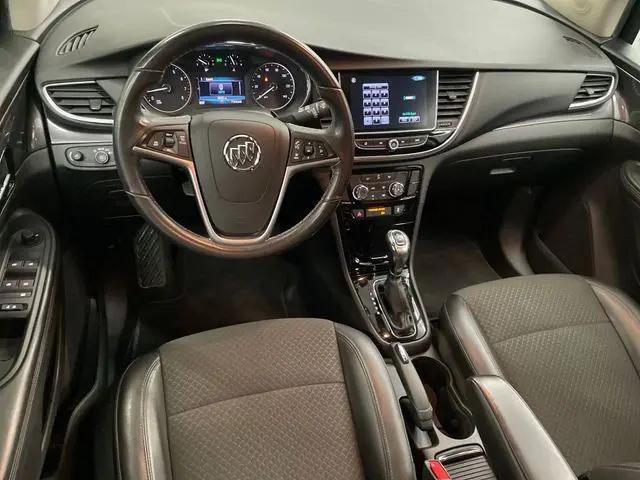 2019 Buick Encore FWD Preferred