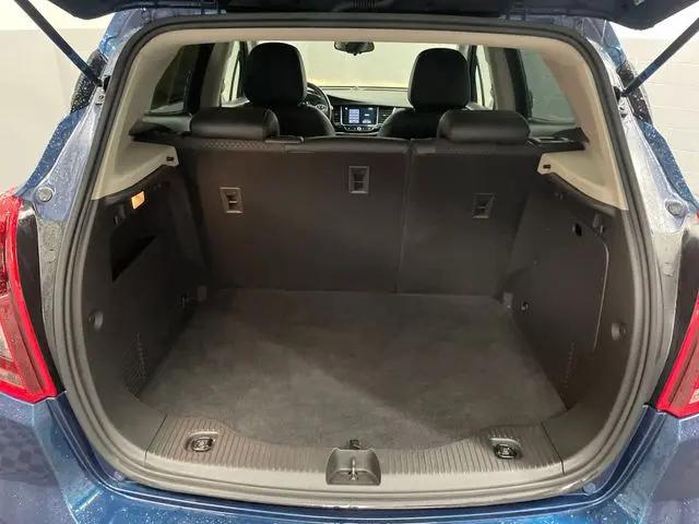 2019 Buick Encore FWD Preferred