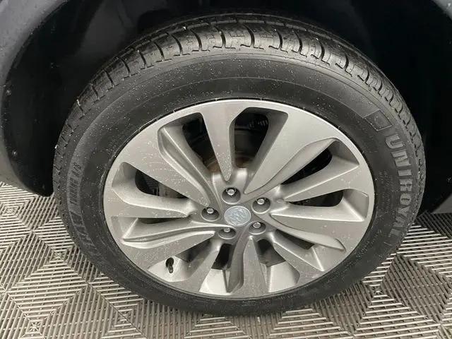 2019 Buick Encore FWD Preferred