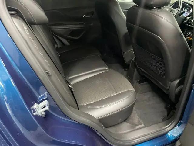 2019 Buick Encore FWD Preferred
