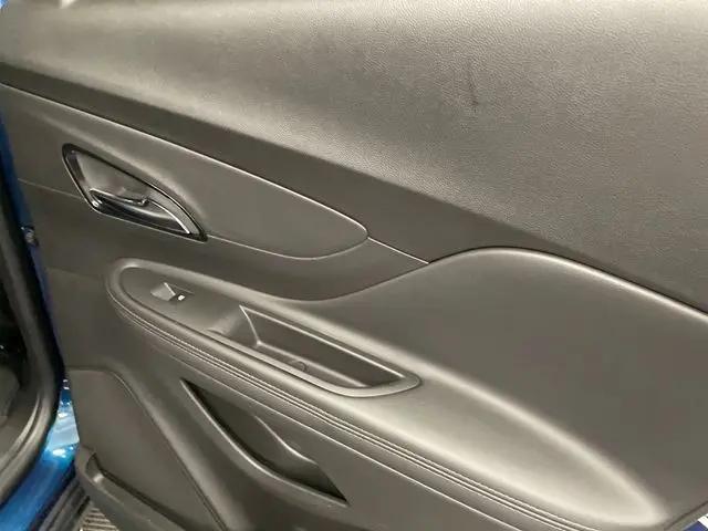 2019 Buick Encore FWD Preferred