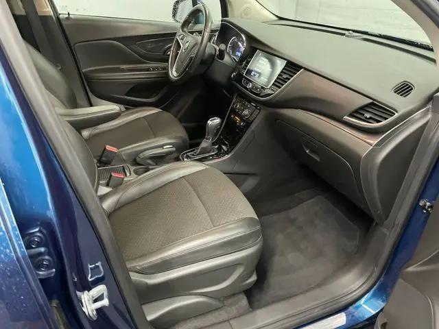 2019 Buick Encore FWD Preferred