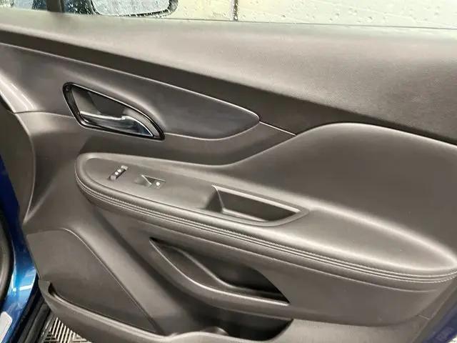 2019 Buick Encore FWD Preferred