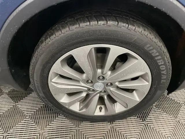2019 Buick Encore FWD Preferred