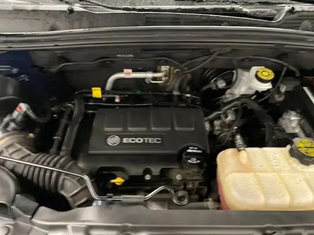 2019 Buick Encore FWD Preferred