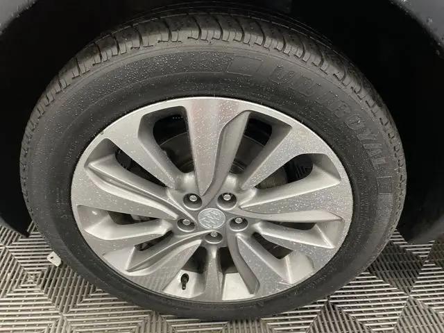 2019 Buick Encore FWD Preferred