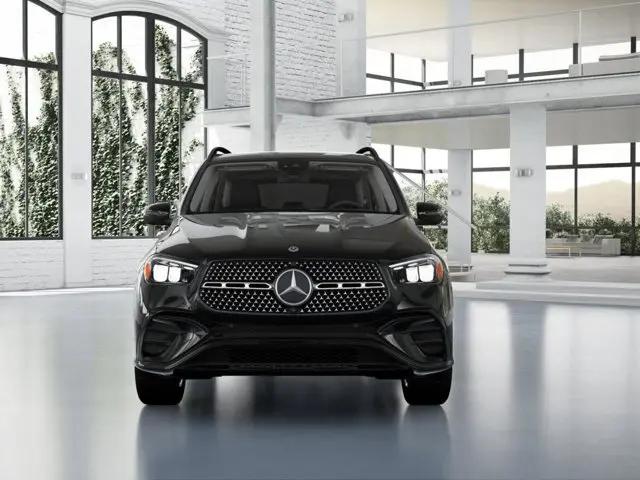 2026 Mercedes-Benz GLE GLE 350 GLE 350