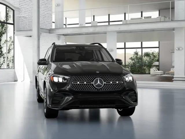 2026 Mercedes-Benz GLE GLE 350 GLE 350