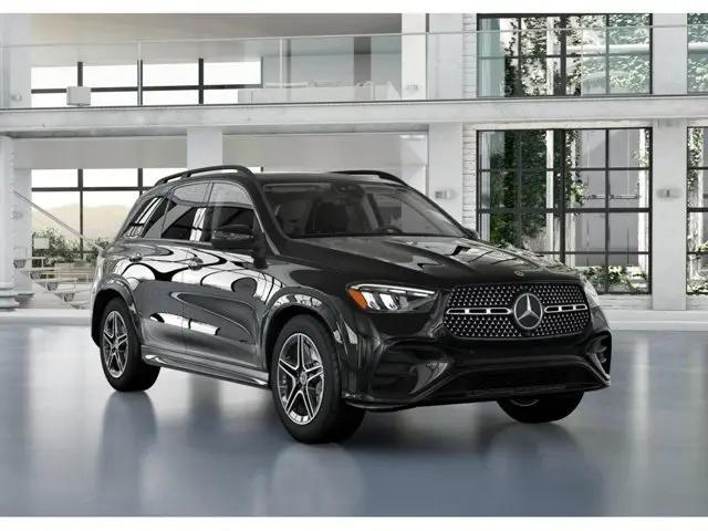 2026 Mercedes-Benz GLE GLE 350 GLE 350