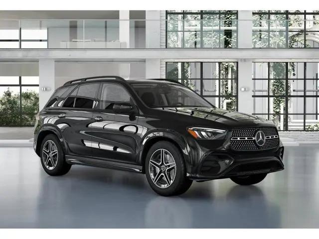 2026 Mercedes-Benz GLE GLE 350 GLE 350