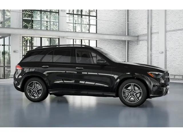 2026 Mercedes-Benz GLE GLE 350 GLE 350