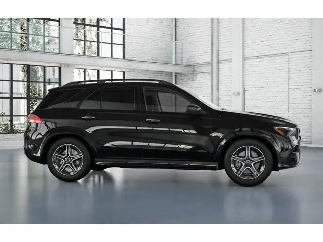 2026 Mercedes-Benz GLE GLE 350 GLE 350