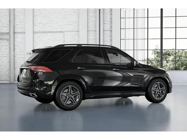 2026 Mercedes-Benz GLE GLE 350 GLE 350