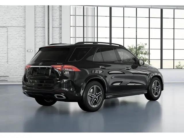 2026 Mercedes-Benz GLE GLE 350 GLE 350