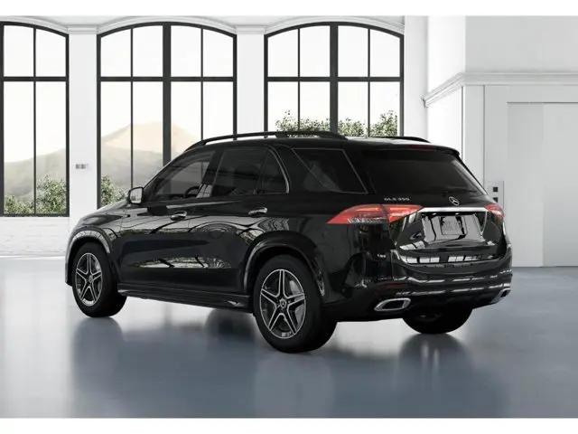 2026 Mercedes-Benz GLE GLE 350 GLE 350