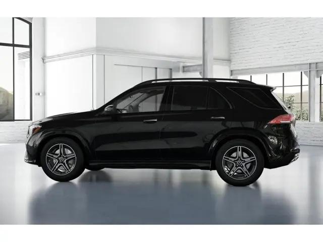 2026 Mercedes-Benz GLE GLE 350 GLE 350