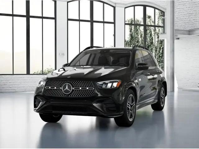 2026 Mercedes-Benz GLE GLE 350 GLE 350