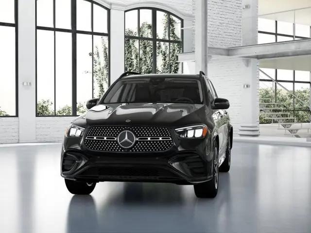 2026 Mercedes-Benz GLE GLE 350 GLE 350