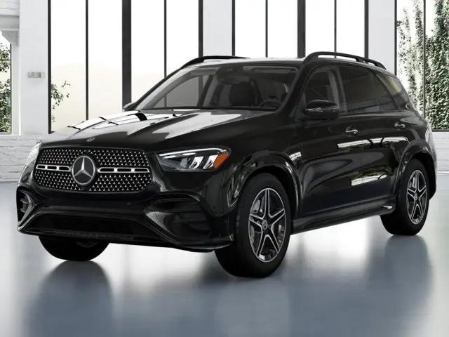 2026 Mercedes-Benz GLE GLE 350 GLE 350 for sale in Lawrenceville, NJ
