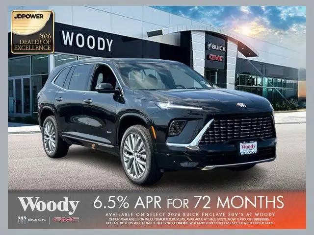 2026 Buick Enclave Avenir for sale in Naperville, IL