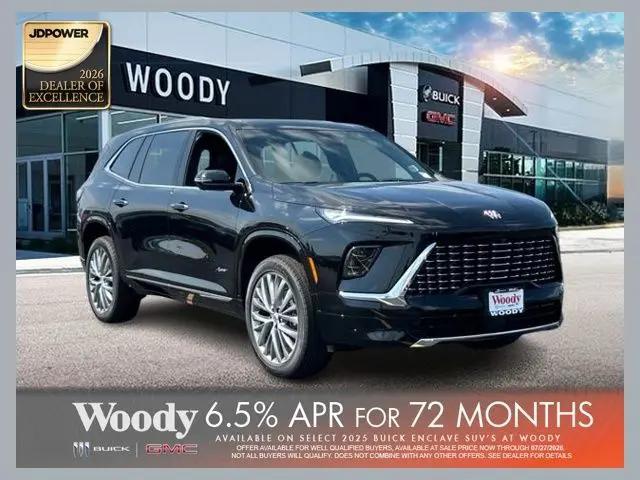 2026 Buick Enclave Avenir for sale in Naperville, IL