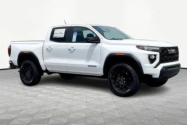 2026 GMC Canyon 2WD Elevation for sale in Lowell, NC
