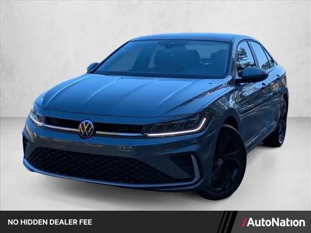2025 Volkswagen Jetta 1.5T SE for sale in Hardeeville, SC