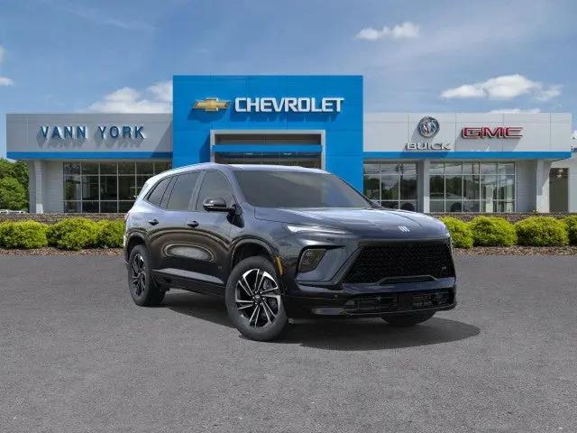 2026 Buick Enclave Sport Touring for sale in High Point, NC