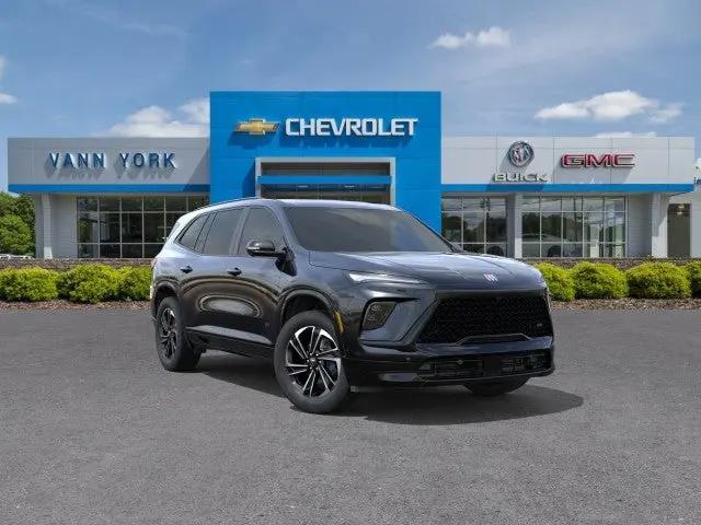 2026 Buick Enclave Sport Touring for sale in High Point, NC