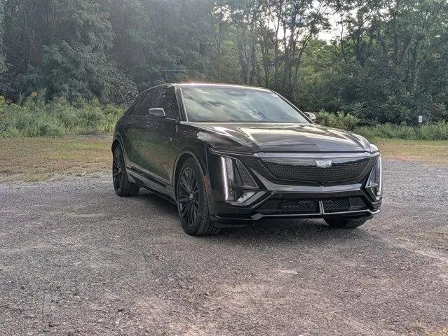 2026 Cadillac iQ V-Series w/1SV for sale in Wilkes-Barre, PA