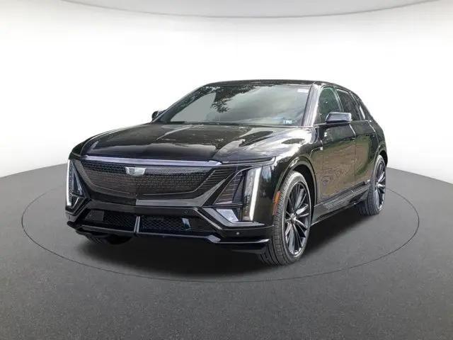2026 Cadillac iQ V-Series w/1SV for sale in Wilkes-Barre, PA