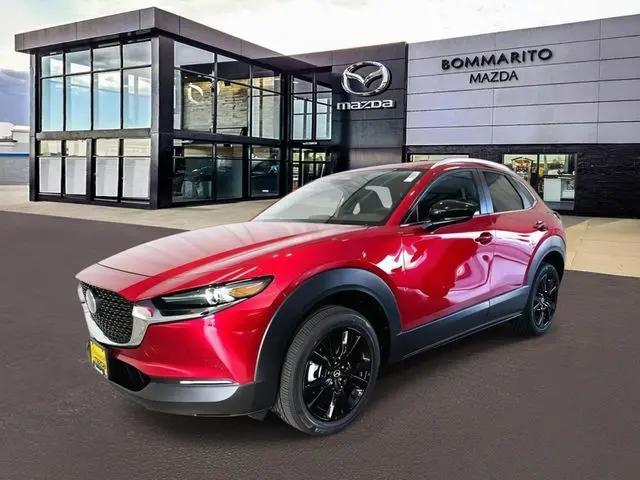 2025 Mazda CX-30 2.5 S Select Sport for sale in St. Louis, MO