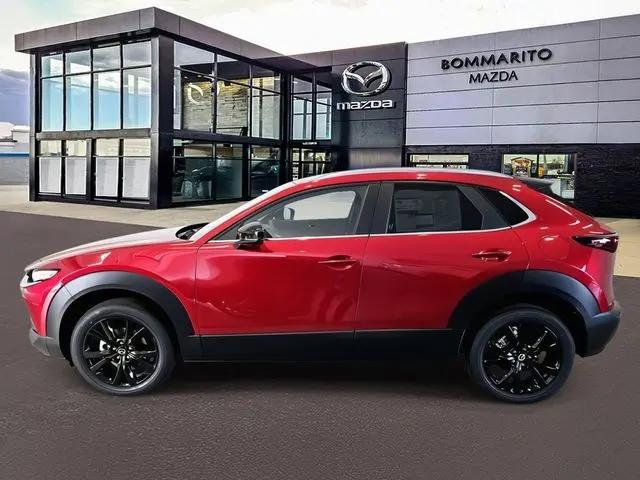 2025 Mazda CX-30 2.5 S Select Sport