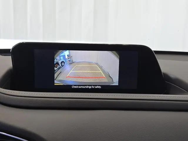2025 Mazda CX-30 2.5 S Select Sport
