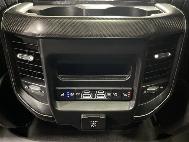 2022 Ram 1500 TRX Crew Cab 4x4 57 Box