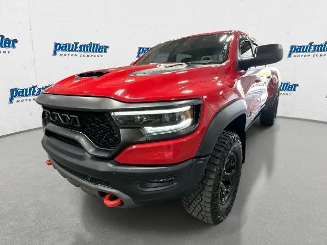 2022 Ram 1500 TRX Crew Cab 4x4 57 Box for sale in Lexington, KY
