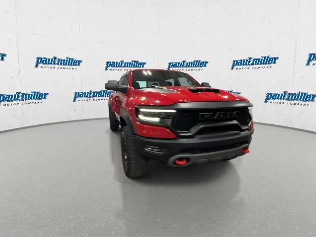 2022 Ram 1500 TRX Crew Cab 4x4 57 Box