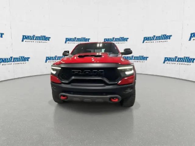 2022 Ram 1500 TRX Crew Cab 4x4 57 Box